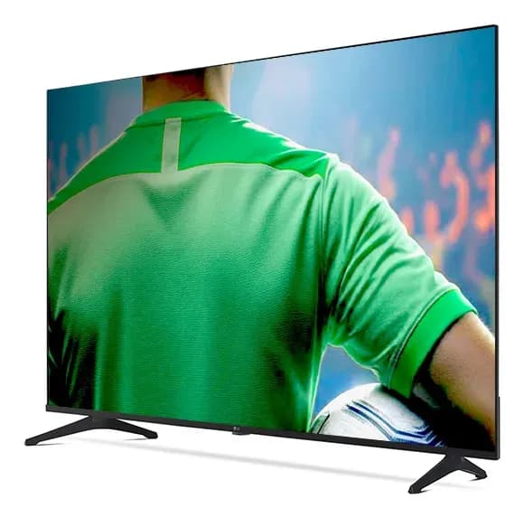 Televisão 75 polegadas