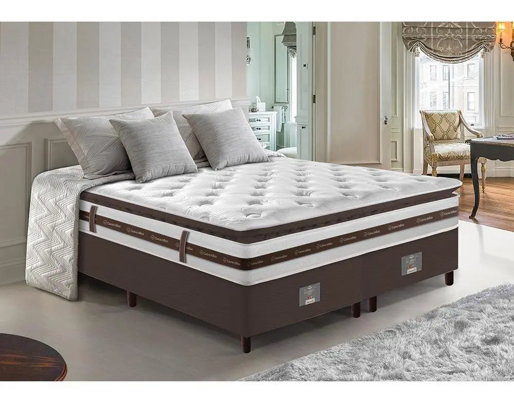 Cama de casal