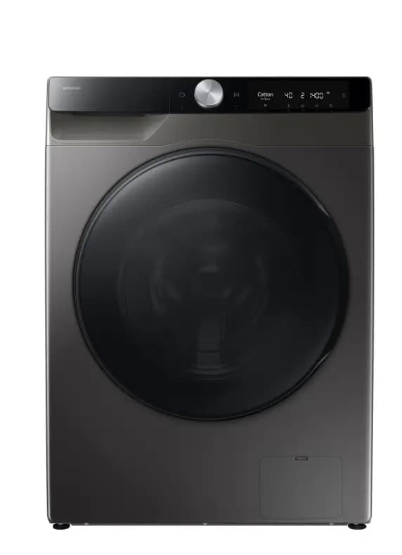 Máquina lava e seca