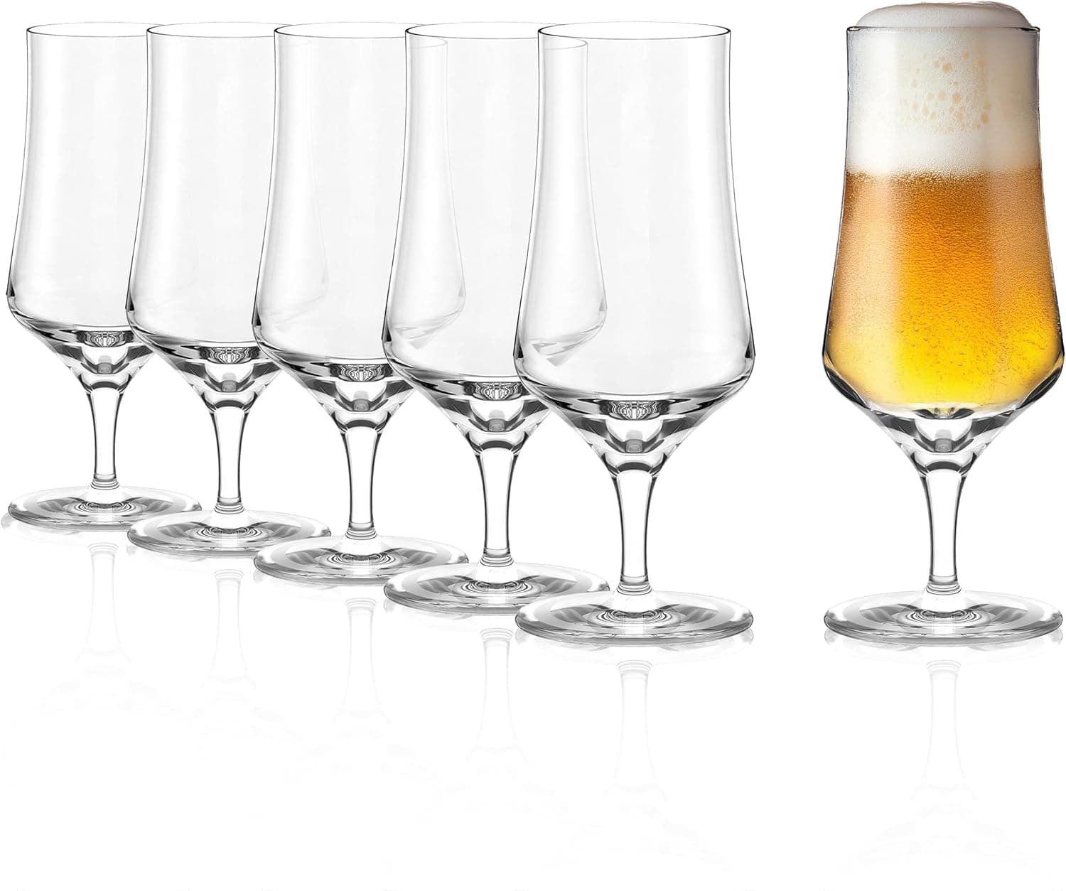 Taças de Cerveja
