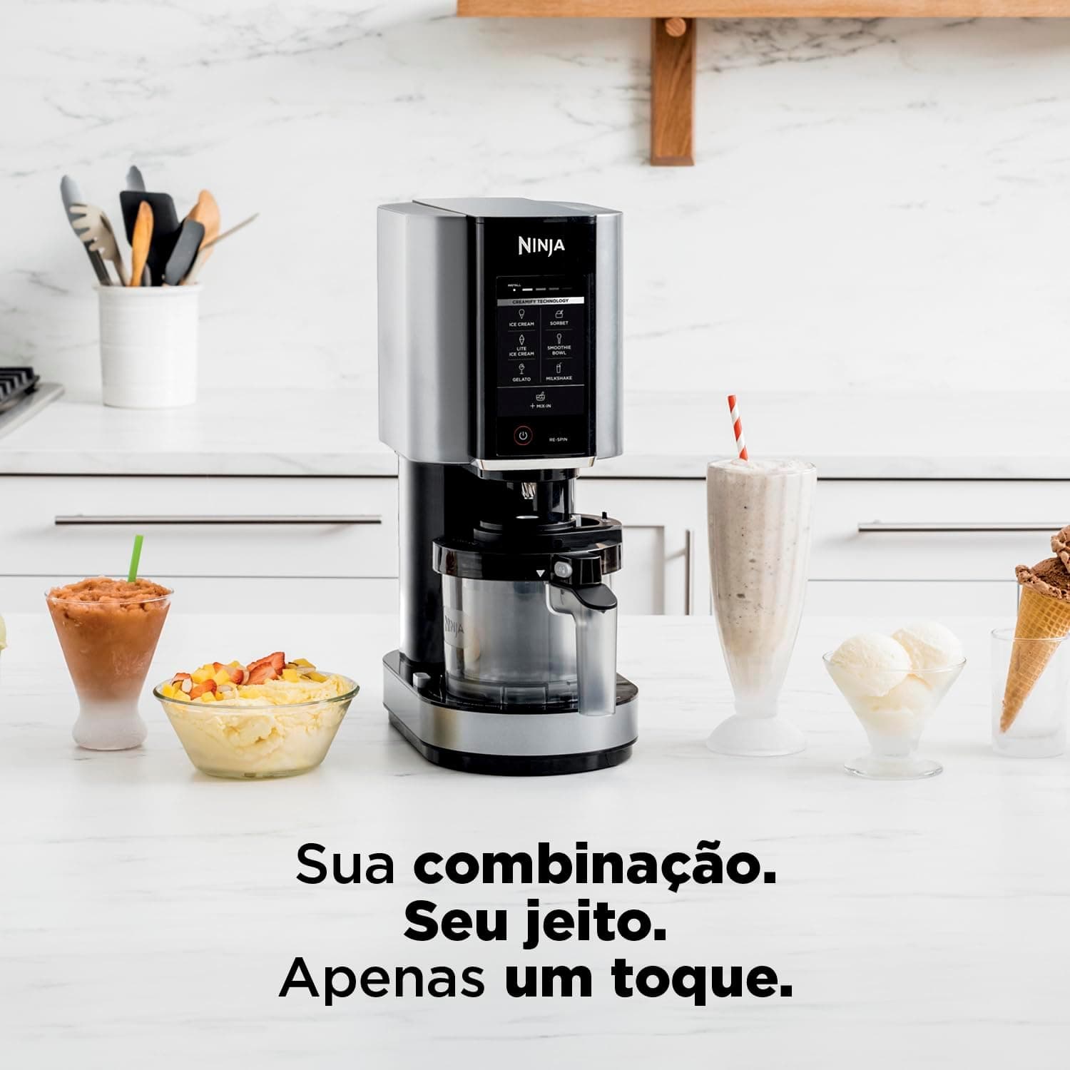 Sorveteira